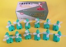 TEMPERINI VENTILATORE ANNI 70