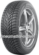 Pneumatici invernali Nokian Snowproof 1 225/45 R17 91H