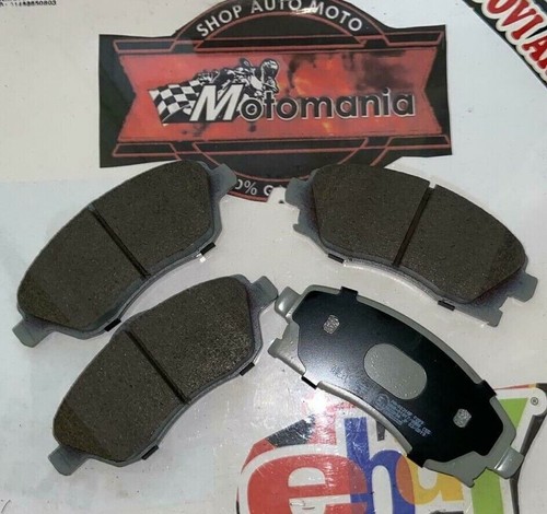 Kit pastiglie freno opel - kit,