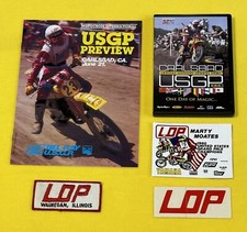 500USGPMX PRE PROGRAM LOP
