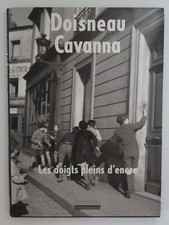Lira Book Doisneau Cavanna