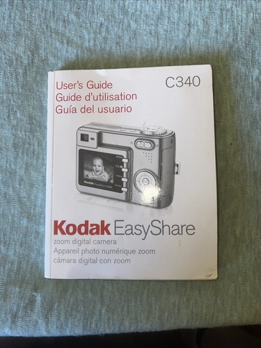 Kodak guida utente - kodak,