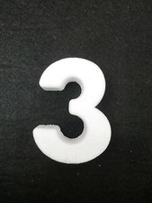 NUMERO NUMERI CIFRA CIFRE