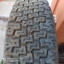 Defender 90 Land Rover Gomma Scorta + Camera  Senza Cerchio