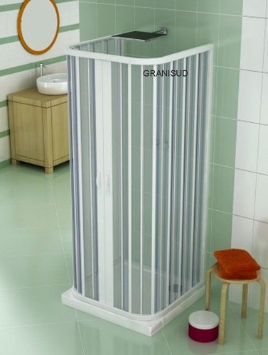 Box doccia pvc lati - pvc,