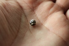 RARA CORONA anni '60 NITELLA TITUS CALYPSOMATIC 5913, Breitling Superocean 1004 6 mm