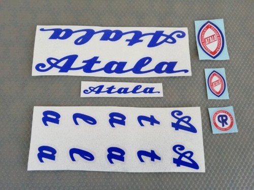 Kit adesivi compatibili - , atala