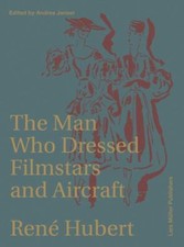 Man Who Dressed Filmstars and