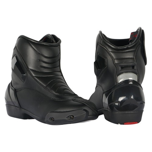 Scarpe stivaletti stivali