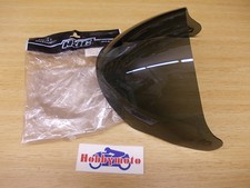 Hjc visiera fumè scuro dark HJ-11 casco AC3 CL33 