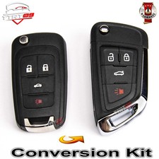 CHIAVE PER OPEL ADAM ASTRA J
