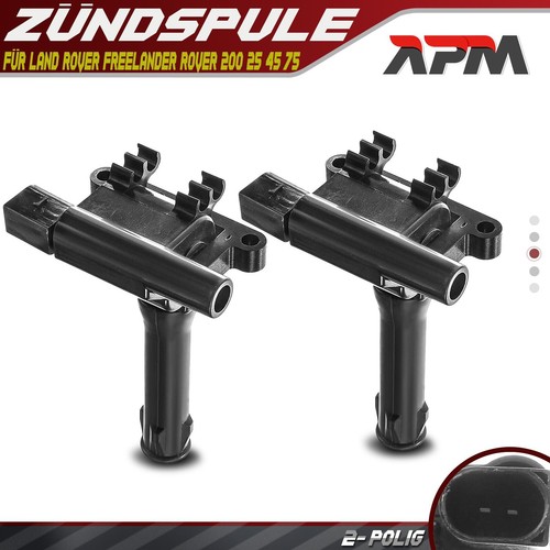 Modulo accensione bobina - 2x,