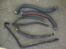 1998 Suzuki GSXR750 ALL HOSES