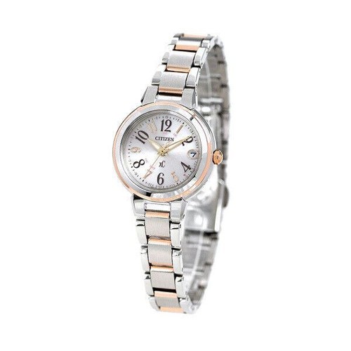 Orologio radio solare citizen - orologio,