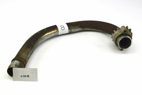 Honda 500 - 500,