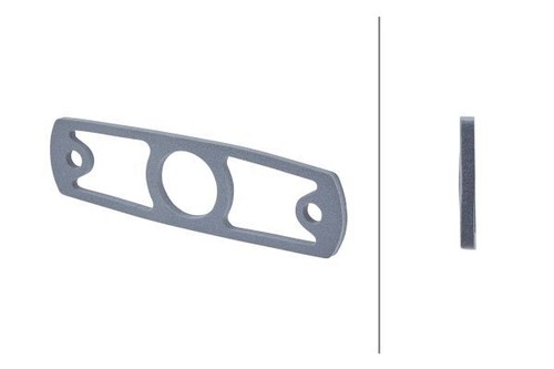 Guarnizione hella 9gd 963 - hella,