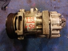 COMPRESSORE ARIA CONDIZIONATA VOLVO V50 ORIGINALE USATO