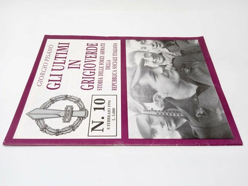 Rivista gli ultimi - gli,