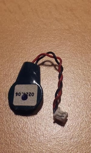 Batteria cmos scheda - cmos,