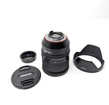 PENTAX HD D FA 24-70mm F2.8 ED