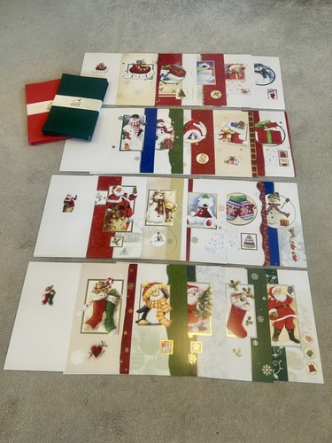 Carte alte natale - carte,