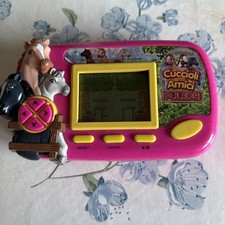 "Cuccioli Cerca Amici" Videogame Portatile (Giochi Preziosi • 2010)