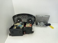 CENTRALINA MOTORE ECU PER FORD C - Max Serie 1712930 SYDA benzina 1999 (07>10)