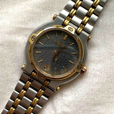 Orologio Gucci 9000L Quadrante