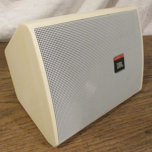 Jbl control 25 - (uno),