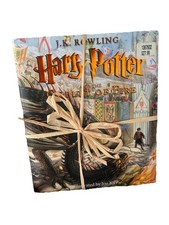 Harry Potter Illustrator