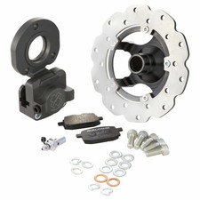 Disco CRIMAZ Freno Posteriore