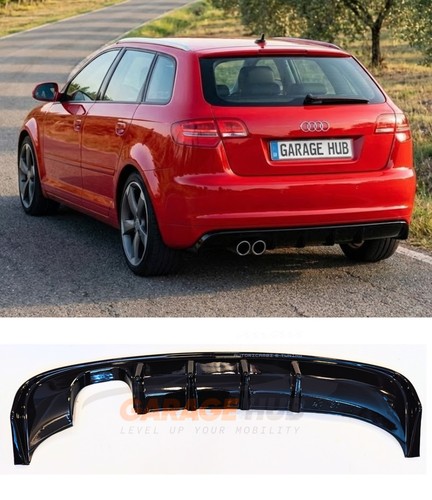 Diffusore modello rs3 - diffusore, "modello