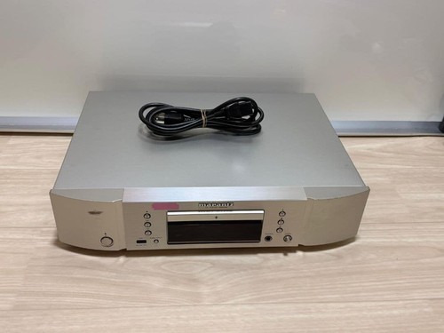 Lettore marantz cd6006 - cd,