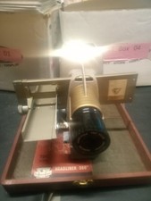 Proiettore diapositive Bell &