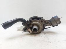 54359700014 TURBINA LANCIA YPSILON II REST (843) 1.3 MULTIJET 16V MAN 5M 90CV 20