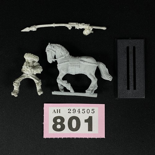 Attilan rough rider warhammer - attilan,