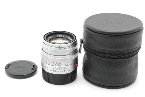 Quasi come nuovo - [], leica