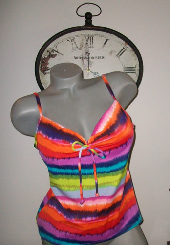 Costume bagno tankini - bagno,