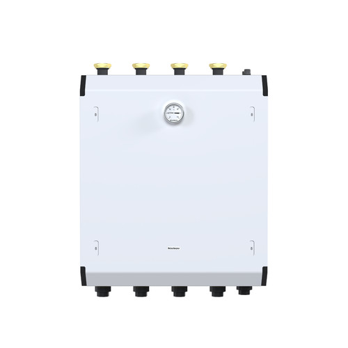 Solarbayer mini accumulatore - mini,