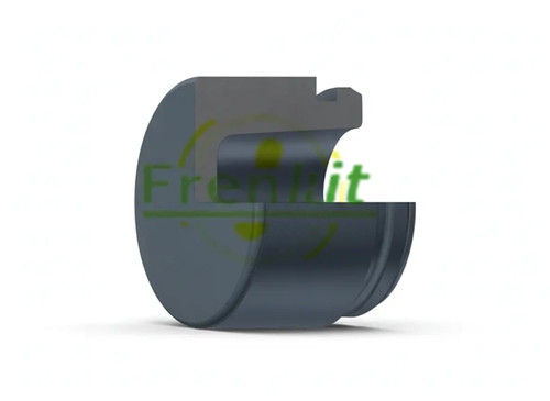 Pistone pinza freno assale - pistone,