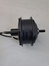 Motore e-bike brushless 36V