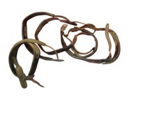 fascette cavi elettrici clamps