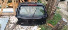 Portellone posteriore baule  ALFA ROMEO MITO  2010 colore: NERO ricambio usato