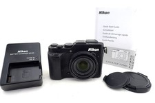 Nikon Coolpix P7800 -