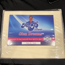  Nuovo set lenzuola My Pillow