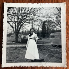 Rimorchio camper alluminio