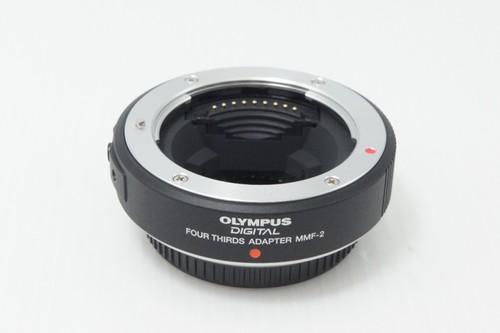 Adattatore olympus quattro - adattatore,