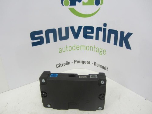 Centralina elettronica renault - centralina,