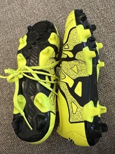 SCARPE DA CALCIO ADIDAS X 15.2 FG/AG LEATHER - NR 40 2/3 - NUOVE - B26960