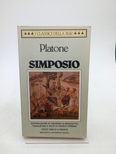 Simposio PLATONE i Classici